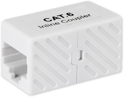 AC-600 - spojka RJ45 CAT6 UTP
