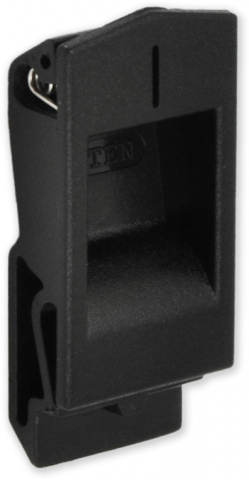 AC.SIDE.00P - plastový zámek pro boční dveře