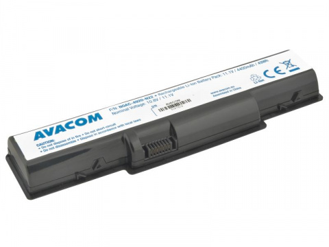 Acer Aspire 4920/4310, eMachines E525 Li-Ion 11,1V 4400mAh