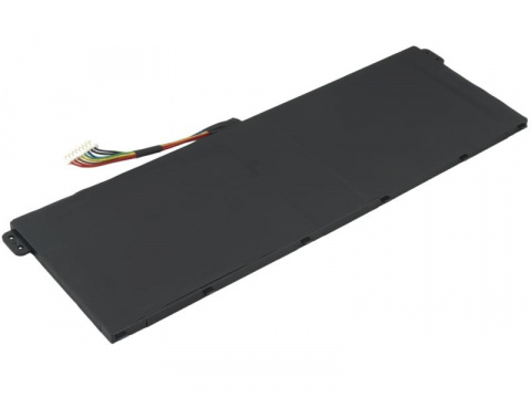 Acer Aspire A3 A315 Li-Pol 7,7V 4805mAh 37Wh