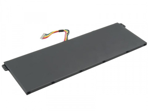 Acer Aspire ES1-512 series Li-Pol 11,4V 3220mAh 37Wh