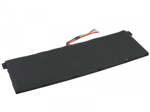 Acer Aspire ES1-512 series Li-Pol 15,2V 3220mAh