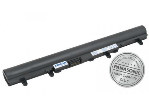 Acer Aspire V5 series Li-Ion 14,8V 2800mAh