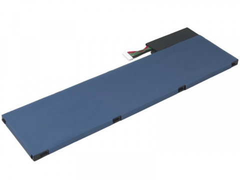 Acer M3, M5 Series Li-Pol 11,1V 4850mAh 54Wh