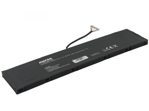 Acer Nitro 5 AN-517 Li-Pol 15,4V 5845mAh 90Wh