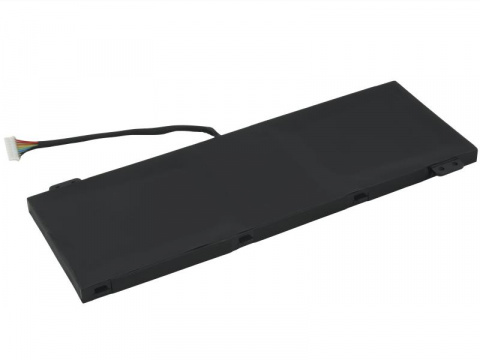 Acer Nitro 5 AN515, Nitro 7 AN715 Li-Pol 15,4V 3674mAh 57Wh