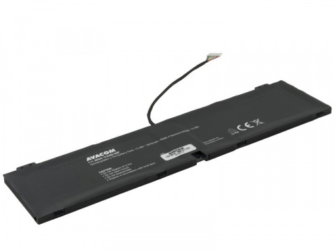 Acer Predator Triton 300 Li-Pol 15,48V 3876mAh 60Wh