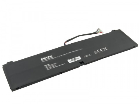 Acer Predator Triton 500 Li-Pol 15,2V 5395mAh 82Wh