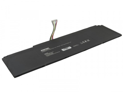 Acer Predator Triton 900 Li-Pol 15,4V 4670mAh 72Wh