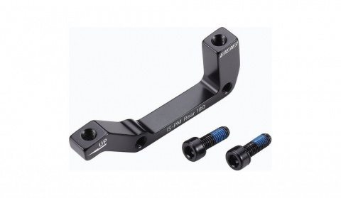 adaptér brzdového kotouče BBB BBS-94R PowerMount 180mm z ISnaPM