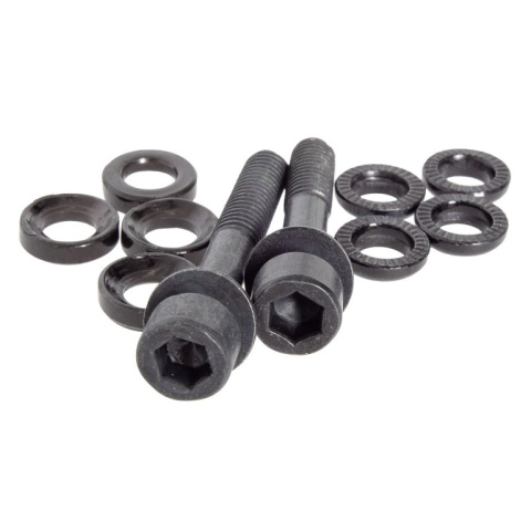 adaptér brzdového kotouče PostMount od 160 do 180mm servisní balení