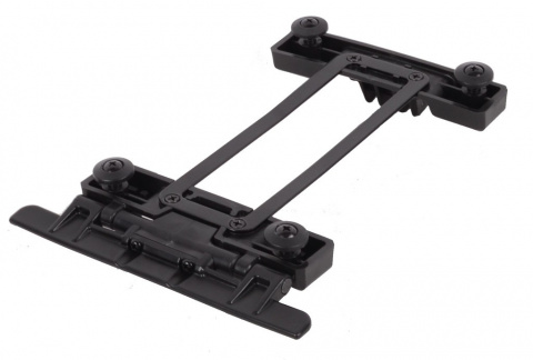 adaptér k nosiči XLC BA-X22 pro tašky 5.1