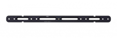 adaptér košíků lahví BBB BBC-120 AdaptRail L-302mm