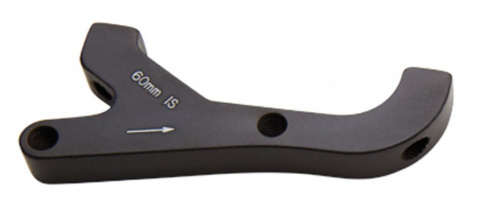 adaptér kotoučové brzdy AVID zadní 200mm