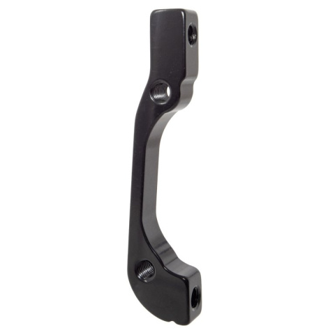 adaptér kotoučové brzdy M-WAVE přední 160mm/ zadní 180mm Postmount original ba
