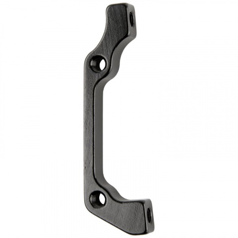 adaptér kotoučové brzdy M-WAVE přední 180mm/zadní 160mm standard original balení