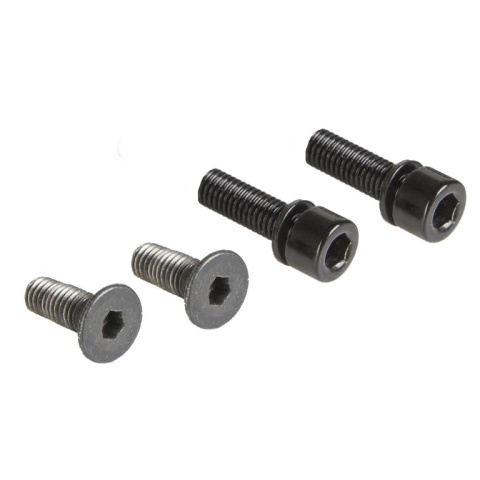 adaptér kotoučové brzdy  přední Flat Mount 160mm servisní balení