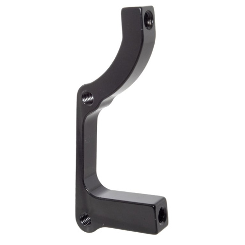 adaptér kotoučové brzdy přední Post Mount 203mm original balení