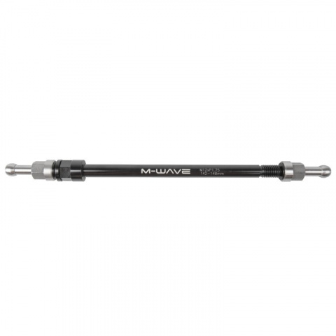 adaptér osy M-WAVE pro uchycení cyklovozíku