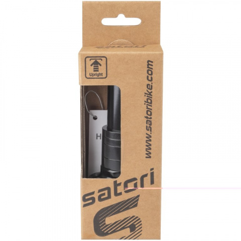 adaptér představce Satori- nástavec AHEAD černý