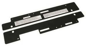 Adaptér pro instalaci do 19" rozvad. pro KX-TDA/TDE 200/600