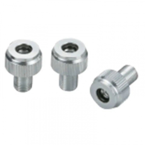 adaptér ventilku XLC PU-X10 na DV/SV 10ks