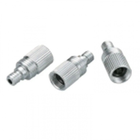 adaptér ventilku XLC PU-X11 na AV 10ks