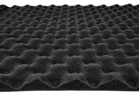 AFW2DG BS Acoustic akustický molitan