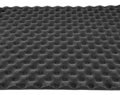 AFW2DG BS Acoustic akustický molitan