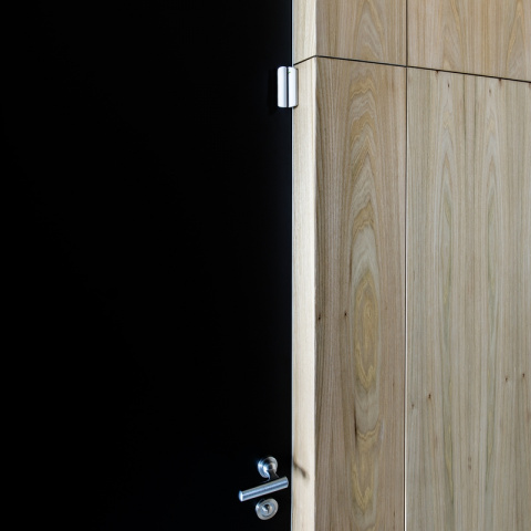 Ajax DoorProtect (8EU) ASP white (38099)