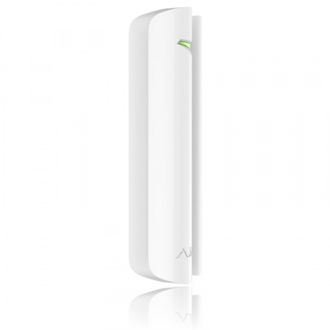 Ajax DoorProtect Plus (8EU) ASP white