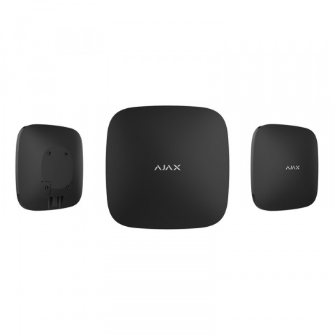 Ajax Hub 2 Plus 12V black