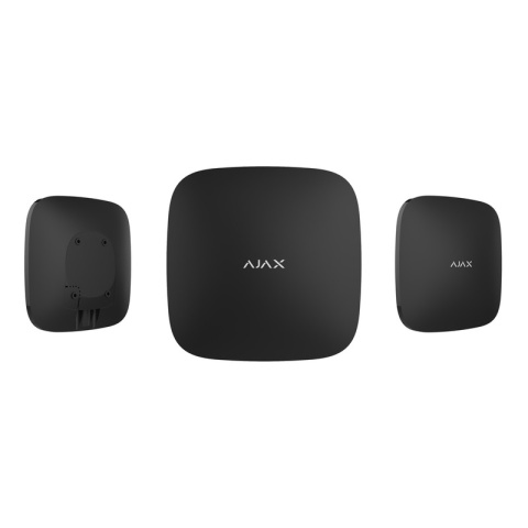 Ajax Hub 2 Plus Centrální ovládací panel