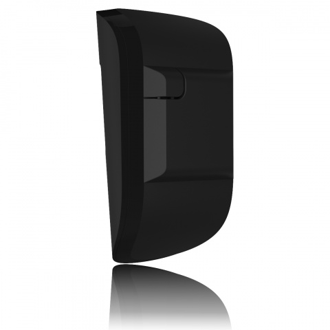 Ajax MotionCam (8EU) ASP black (38191)