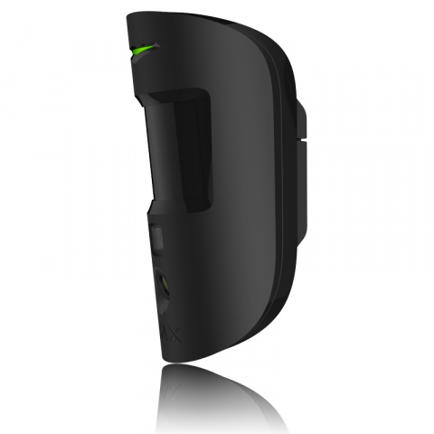 Ajax MotionCam (8EU) ASP black (38191)