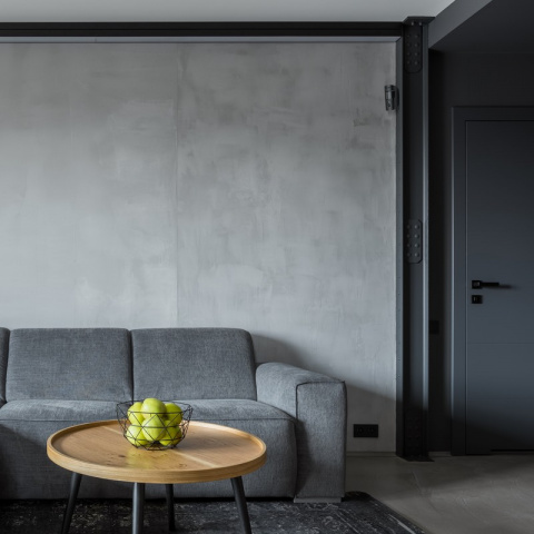 Ajax MotionCam (8EU) ASP black (38191)