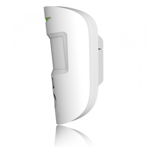 Ajax MotionCam (8EU) ASP white (38190)