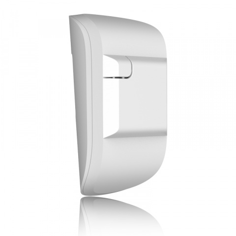 Ajax MotionCam (8EU) ASP white (38190)