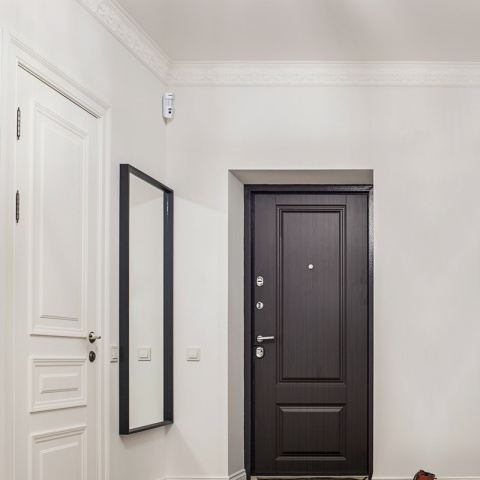 Ajax MotionCam (8EU) ASP white (38190)