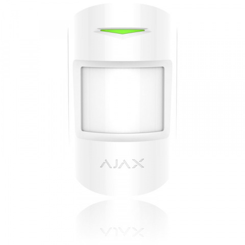 Ajax MotionProtect (8EU) ASP white (38193)