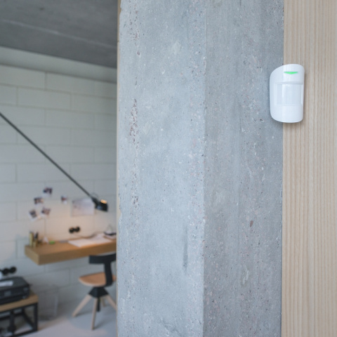 Ajax MotionProtect white (5328)