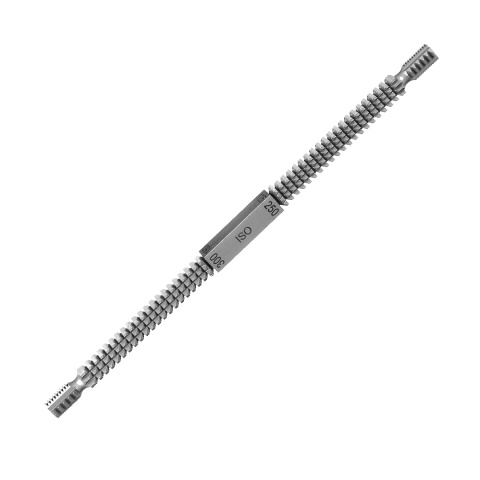 Ajax Pilník na opravu závitů, POZ-G, 10x10mm, G