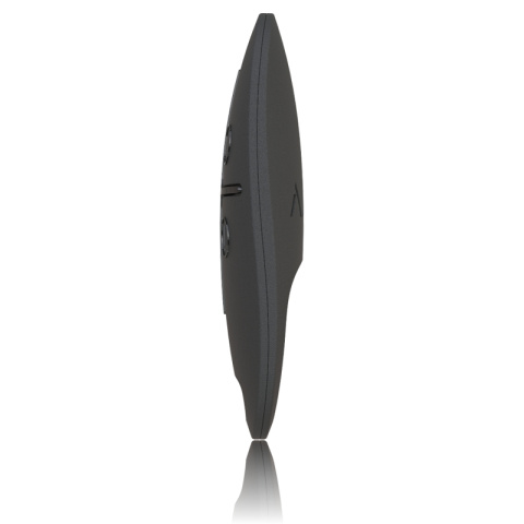 Ajax SpaceControl black (6108)