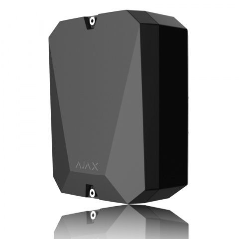 Ajax vhfBridge (8EU) black