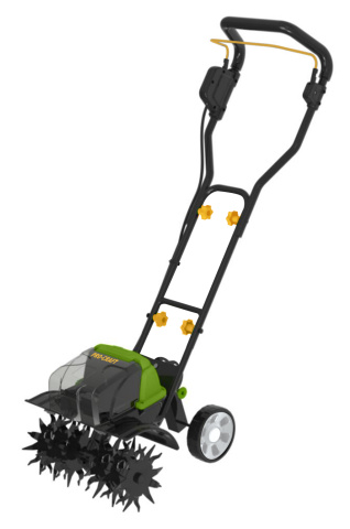 Aku kultivátor Procraft CT20/2 bb (bez baterie a nabíječky) | CT20/2bb