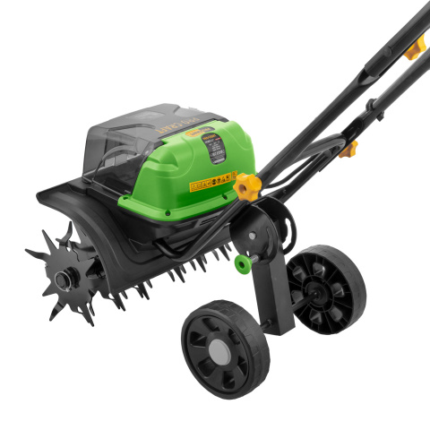Aku kultivátor Procraft CT20/2 bb (bez baterie a nabíječky) | CT20/2bb