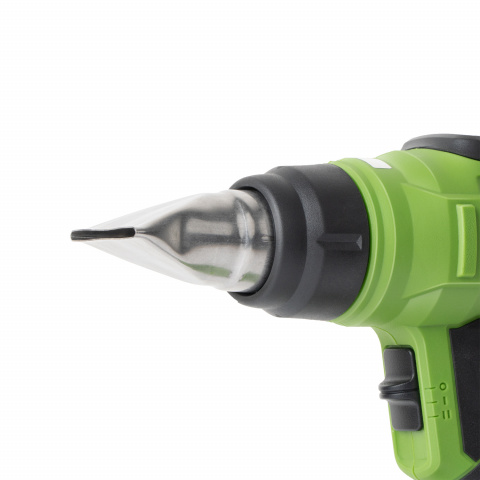 Aku pistole horkovzdušná Procraft PH20bb (bez baterie a nabíječky) | PH20bb