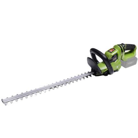 Aku plotostřih Procraft PZA22 (bez baterie a nabíječky) | PZA22