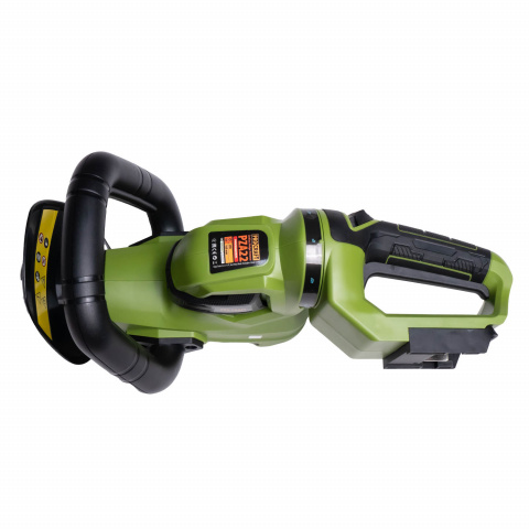 Aku plotostřih Procraft PZA22 (bez baterie a nabíječky) | PZA22