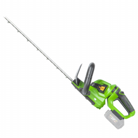 Aku plotostřih Procraft PZA22 (bez baterie a nabíječky) | PZA22